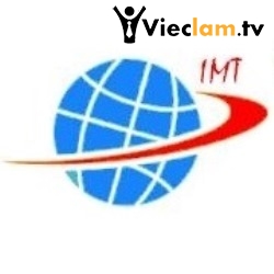 Logo International Maritime and Trading Pte Ltd