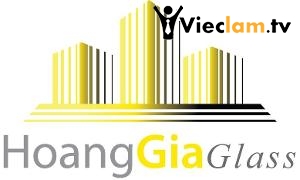 Logo Công Ty Cổ Phần -SX-TM Kinh Hoang Gia Logo Công Ty Cổ Phần -SX-TM Kinh Hoang Gia