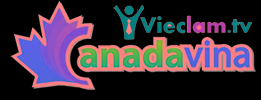 Logo Công ty TNHH Nông Nghiệp Canadavina