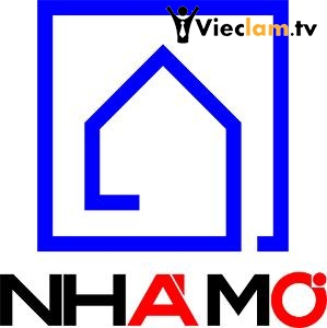 Logo Dream Home JSC