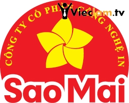 Logo In Sao Mai