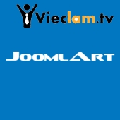 Logo Giai Phap J.O.O.M LTD