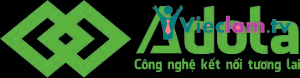 Logo Tập Đoàn Adola