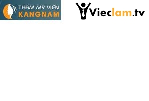 Logo Tham My Vien Kangnam LTD