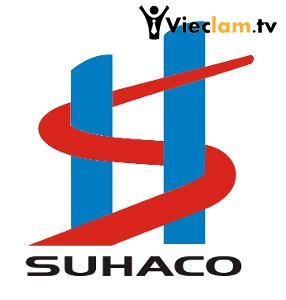 Logo Công Ty Cổ Phần Đầu Tư Và Xây Dựng Suối Hoa