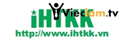 Logo Công ty Cổ phần iHTKK Việt Nam