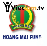 Logo Quỹ tín dụng nhân dân Hoàng Mai