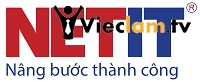 Logo Công Ty Cổ Phần Netit