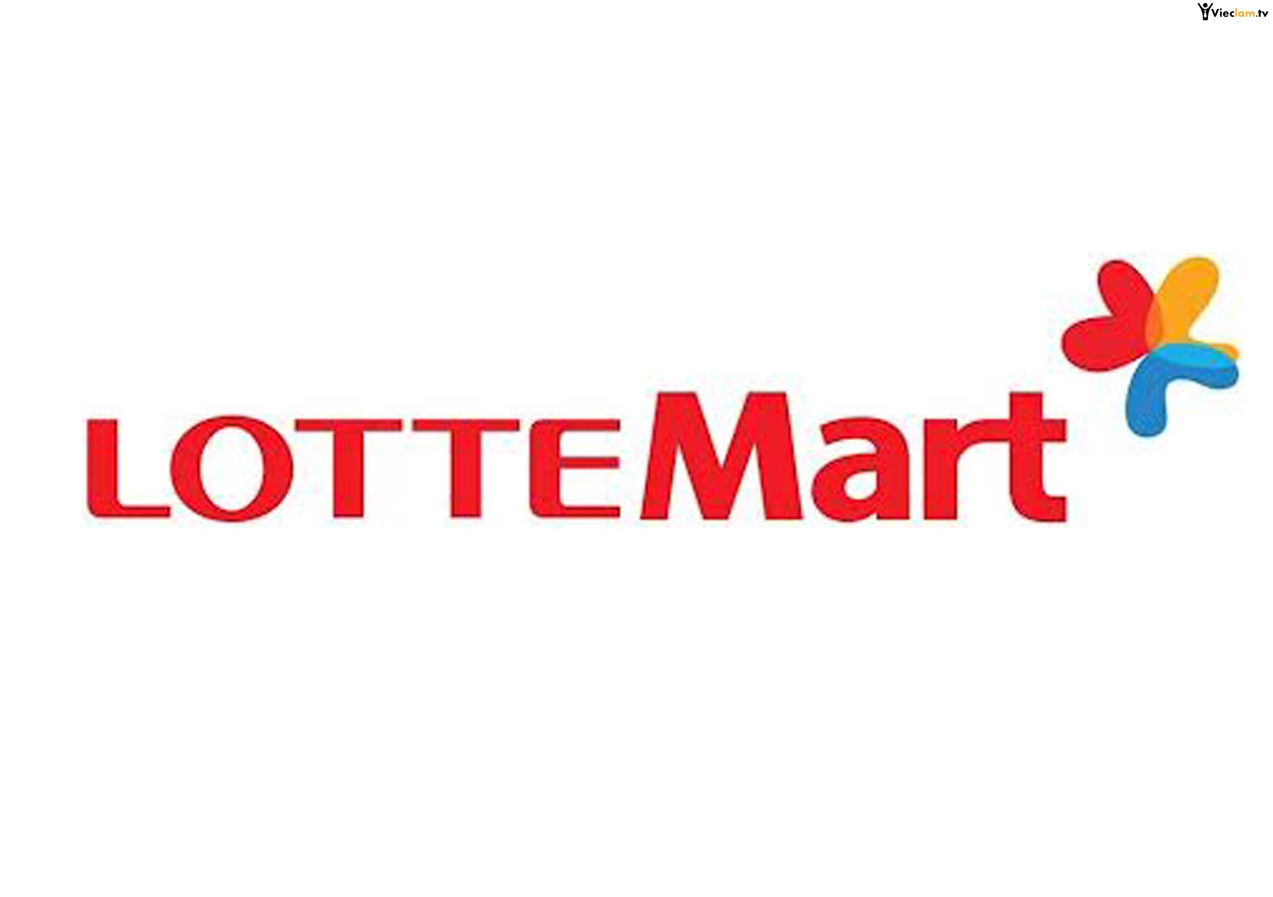 Logo Lottemart