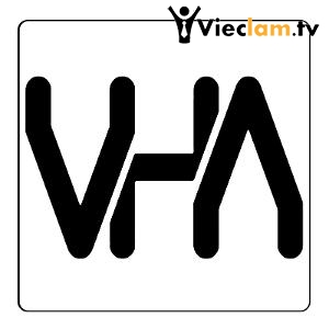 Logo Công ty VHA Architects