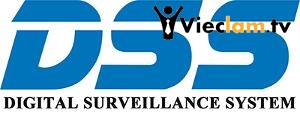 Logo Công ty cổ phần công nghệ DSS Việt Nam