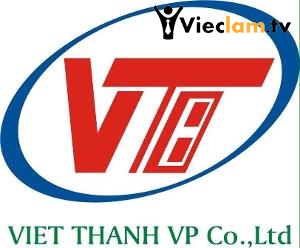 Logo Công Ty TNHH SX Và TM Việt Thành VP