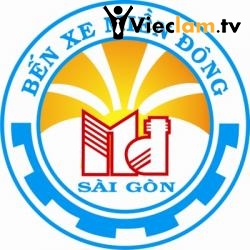 Logo Công ty TNHH một thành viên Bến xe Miền Đông