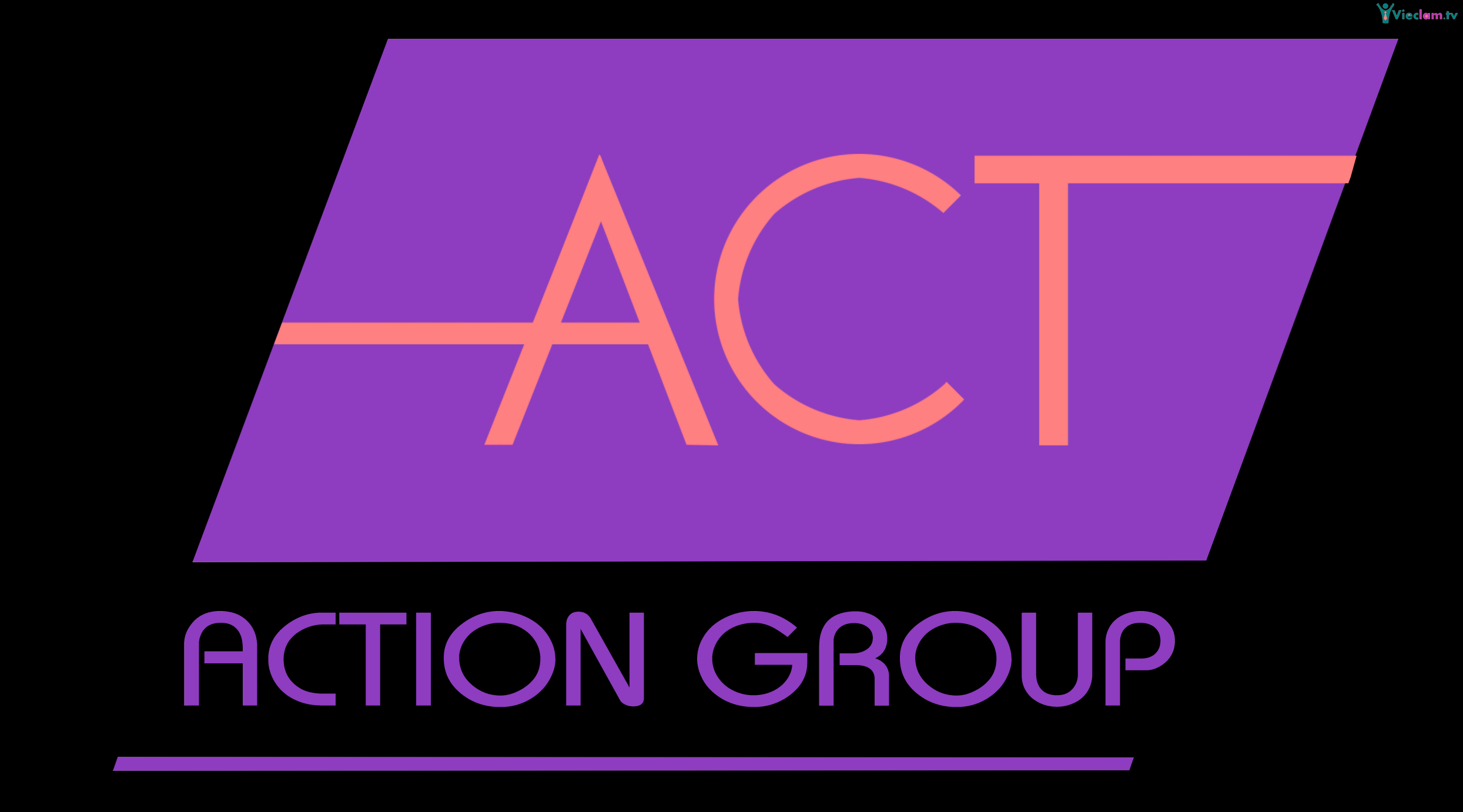 Logo ACT group