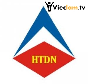 Logo Công ty TNHH Kế Toán Hà Nội