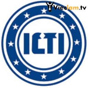 Logo ICTI CO.,LTD