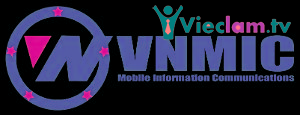 Logo Công Ty Cổ Phần Thông Tin Di Động Và Truyền Thông Việt Nam