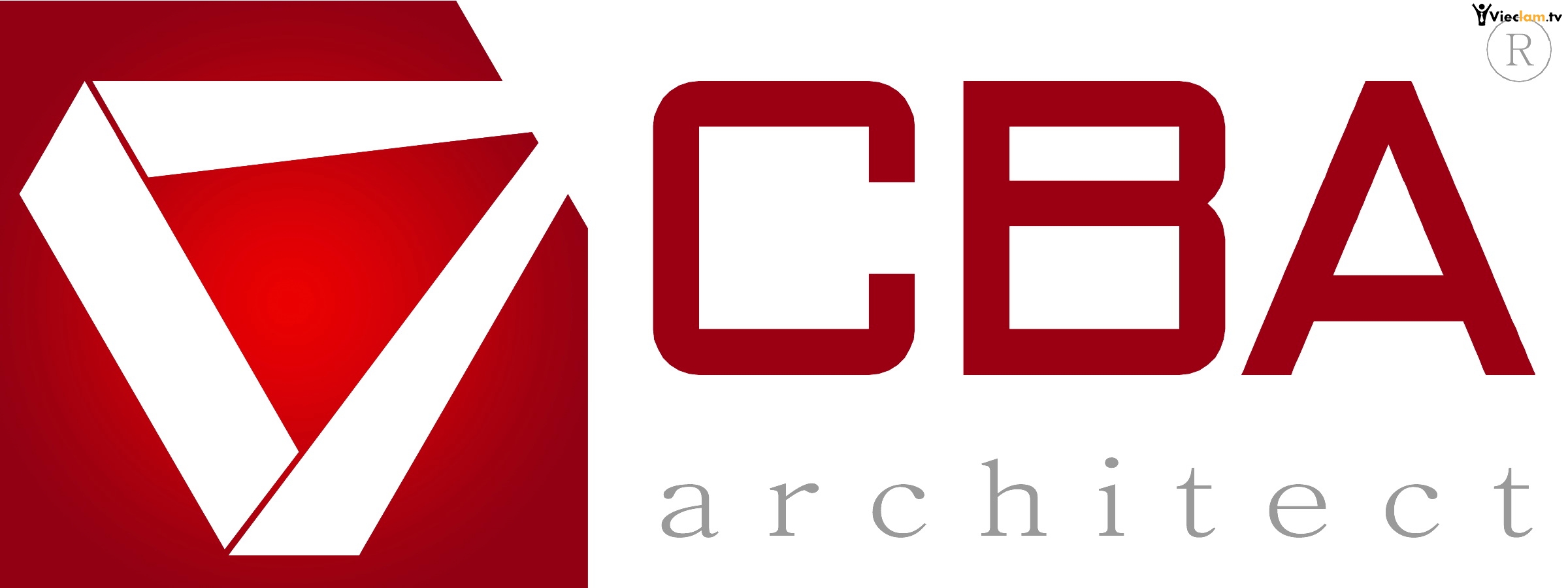 Logo Công ty TNHH CBA