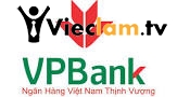 Logo Ngân Hàng TMCP Việt Nam Thịnh Vượng