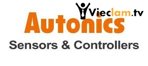 Logo Autonics Vina