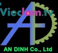 Logo Công Ty TNHH MTV Thương Mại Dịch Vụ Kỹ Thuật An Định