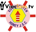 Logo Công Ty Cổ Phần Ong Xuân Nguyên