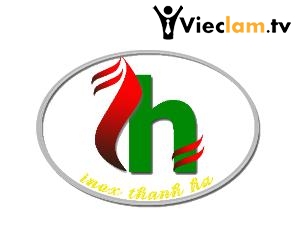 Logo Công ty TNHH TM SX Thiết Bị Nhà Bếp và NVS Thanh Hà