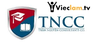 Logo Tu Van Tran Nguyen LTD
