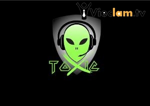 Logo Toxic Gaming