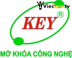 Logo Trung tâm tin học KEY