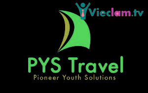 Logo Công ty PYS Travel