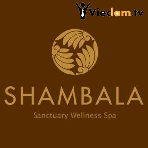 Logo SHAMBALA SPA