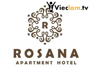 Logo Công ty Cổ phần Khách Sạn Rosana