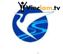 Logo Công ty Cổ phần thương mại và du lịch Sông Việt