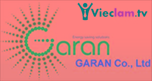 Logo Garan