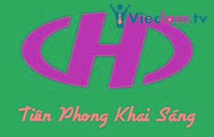 Logo Công Ty TNHH Hùng Sông Mã
