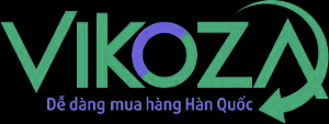 Logo Công ty TNHHTM VIKOZA VIỆT NAM