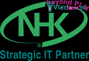 Logo NHK VIETNAM