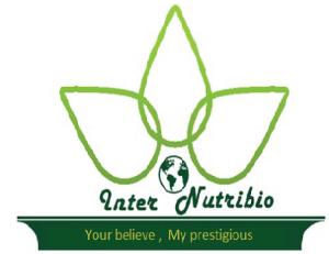 Logo TNHH Inter NutriBio