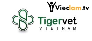 Logo Tigervet Việt Nam