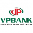 Logo Ngân hàng VP Bank