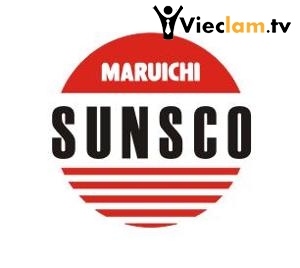 Logo Maruichi Sun Steel (Hanoi) Co., Ltd