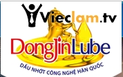 Logo Công ty TNHH TM Quốc Tế F&N