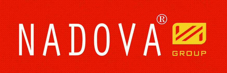 Logo NADOVA GROUP