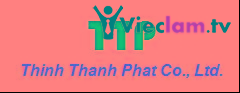 Logo Công ty TNHH SX TM DV Thịnh Thành Phát