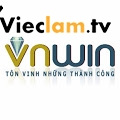 Logo CÔNG TY CỔ PHẦN PHÁT TRIỂN THƯƠNG MẠI DU LỊCH VNWIN