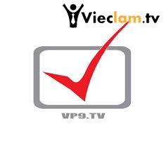 Logo Công ty Cổ phần Vp9 Việt Nam