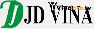 Logo JD Vina.Co., LTD