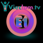 Logo Cong Nghe E1 Viet Nam LTD