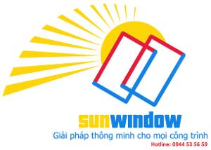 Logo Công ty TNHH MTV Cửa Sổ Mặt Trời